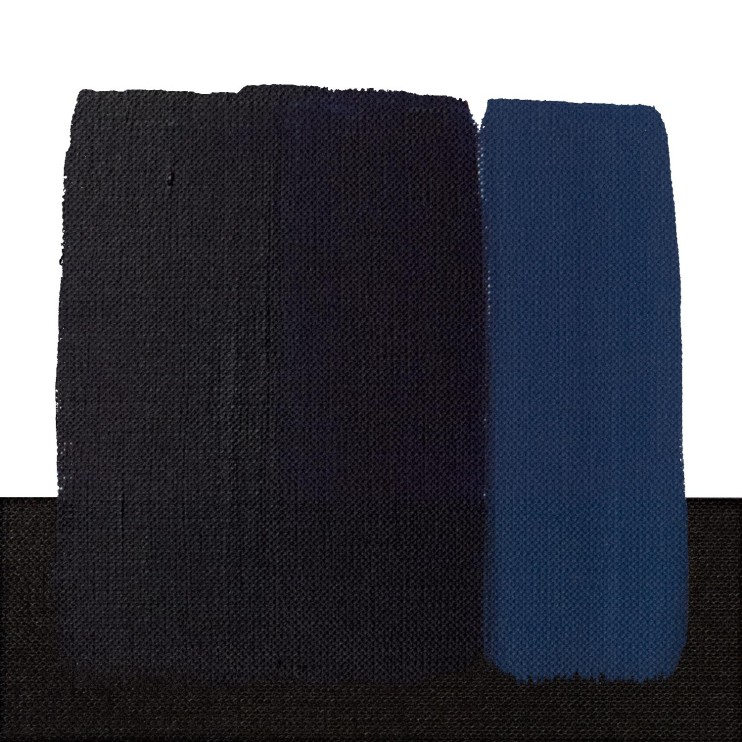 Краска масляная Maimeri "Artisti" 60мл, №402 Prussian Blue/ Прусский синий (0106402)