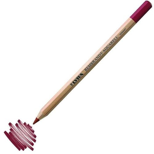 Карандаш акварельный Lyra "REMBRANDT AQUARELL" 094 Purple/ Фиолетовый