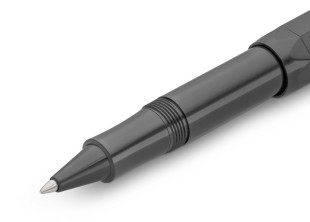 Ручка-роллер Kaweco "Skyline Sport" F (0,7мм), Gray (10000772)
