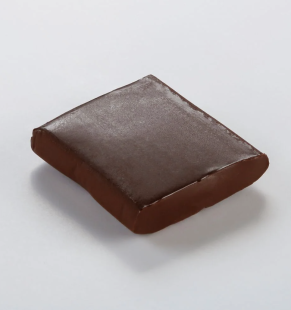 Глина для запекания "№1" 800 brown/ коричневый, 56гр