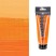 Акрил Maimeri "Acrilico" 75 мл, №052 Brilliant Orange/ Ярко-оранжевый