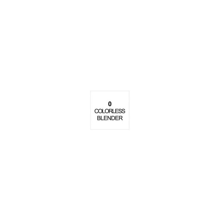 Чернила спиртовые "Touch" цвет 0 (colorless blender), 20мл