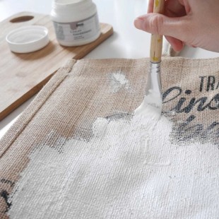 Набор меловых красок Kreul "Chalky Chalk" 150 мл, 4 цвета