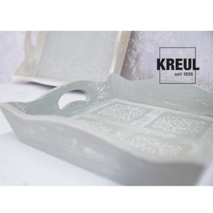 Набор меловых красок Kreul "Chalky Chalk" 150 мл, 4 цвета