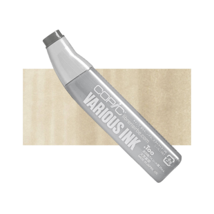 Чернила спиртовые COPIC "Various Ink" E40 Brick White