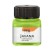 Краска нерастекающаяся по светлым тканям Kreul "Javana Tex Flash" 20мл, светло-зеленый флюоресцентный