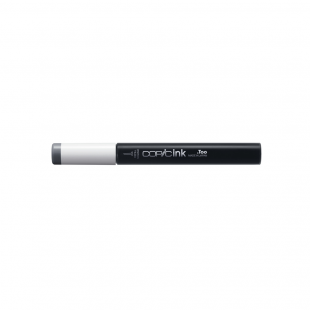 Спиртовые чернила Copic "INK" C9 Cool Grey #9 (12мл)