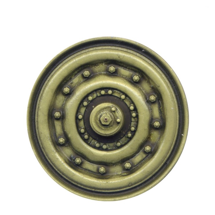 Тонирующая жидкость Vallejo "Model Wash" 76.514 Dark Brown