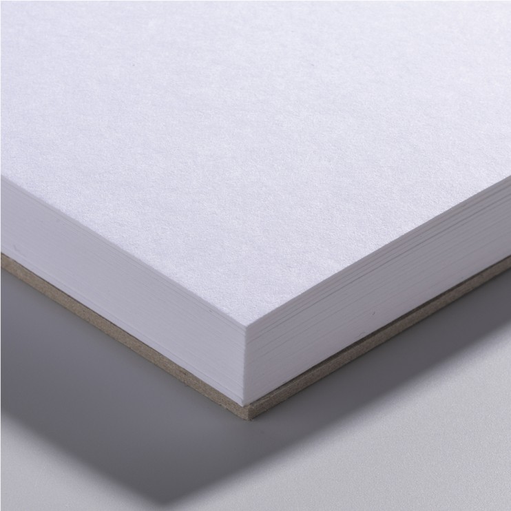 Блок бумаги для акрила Royal Talens "Amsterdam" А3, 20л, 370гр/м²