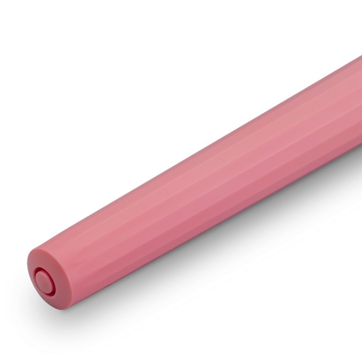 Ручка перьевая Kaweco "Perkeo" M (0,9мм), Peony Blossom (10002219)