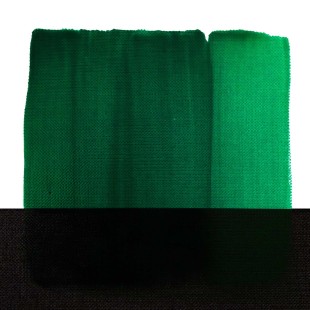 Краска масляная Maimeri "Puro" 40мл, №324 Cupric Green/ Медно-зеленый темный