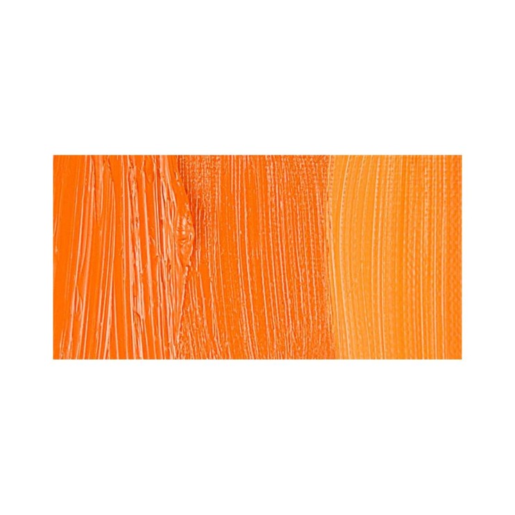 Краска масляная "Rembrandt" №311 Киноварь / 40мл