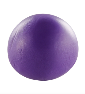 Глина для запекания "№1" 900 purple/ фиолетовый, 56гр