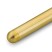 Ручка перьевая Kaweco "Liliput" EF (0,5мм), Brass (10000868)