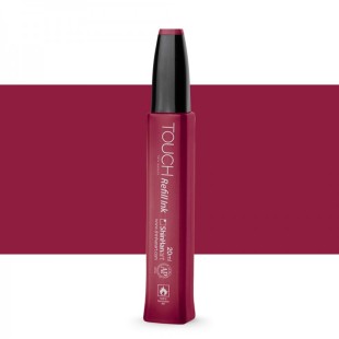 Чернила спиртовые "Touch" цвет R1 (wine red), 20мл
