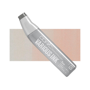 Чернила спиртовые COPIC "Various Ink" RV000 Pale Purple
