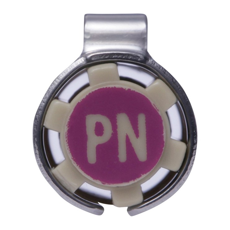 Ручка капиллярная Sakura "Pigma Micron PN" Фиолетовый (0.4-0.5мм)