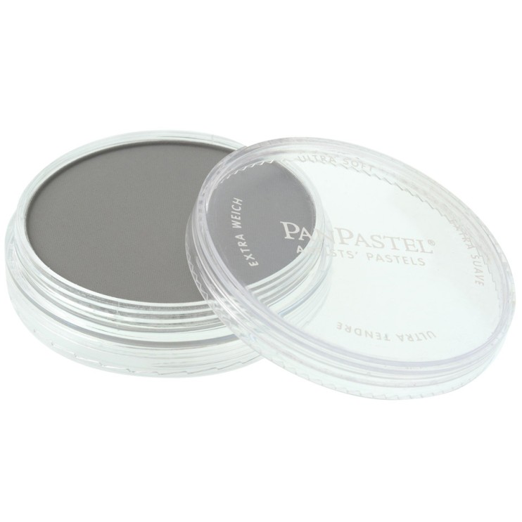 Пастель сухая "PanPastel" 820.3 Neutral Grey Shade (Серый нейтральный экстра темный) PP28203