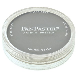Пастель сухая "PanPastel" 820.3 Neutral Grey Shade (Серый нейтральный экстра темный) PP28203
