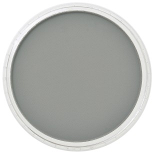 Пастель сухая "PanPastel" 820.3 Neutral Grey Shade (Серый нейтральный экстра темный)