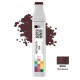 Чернила спиртовые Sketchmarker BR30 Бордо, 20 мл