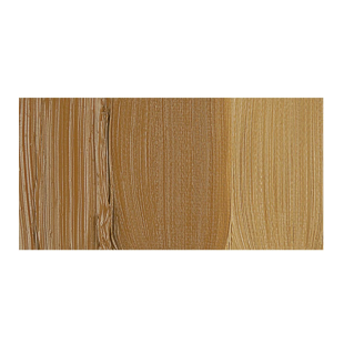 Масляная краска Gamblin "Artist" Raw Sienna, туба 150 мл