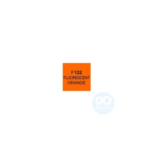 Маркер Touch Twin "Classic" цвет F122 (fluorescent orange)