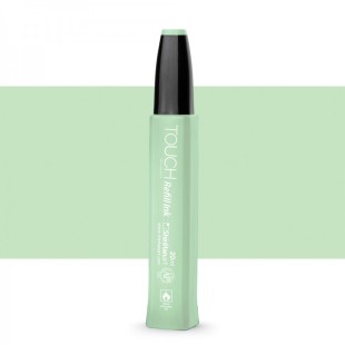 Чернила спиртовые "Touch" цвет GY172 (spectrum green), 20мл