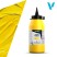 Акрил Vallejo "Studio" 43 Cadmium Yellow Light (Кадмий желтый светлый), 1л