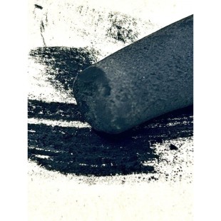 Пастель сухая Черная речка 038 Black/ Черный