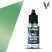 Краска акрил Vallejo "True Metallic Metal" 77.114 Dusken Green, 18мл (серия Light)