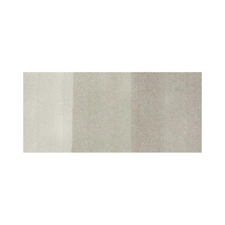 Маркер спиртовой COPIC "Classic" W3 Warm Gray