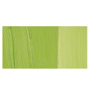 Масляная краска Gamblin "Artist" Cadmium Green (кадмий зеленый), туба 150мл