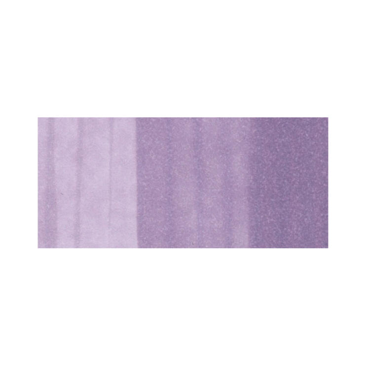 Маркер двухсторонний COPIC "SKETCH" BV02 Prune