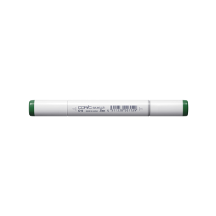 Маркер двухсторонний COPIC "SKETCH" G19 Bright Parrot Green