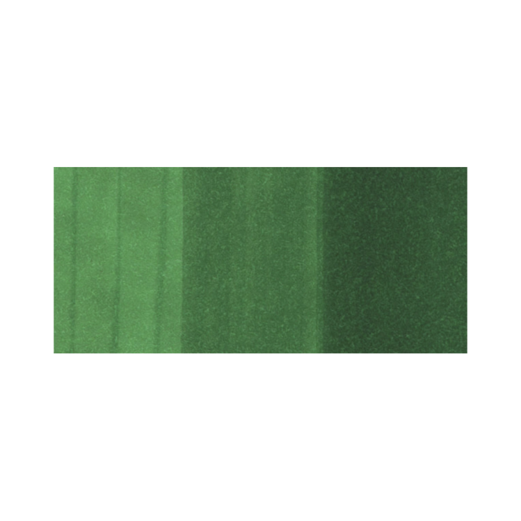 Маркер двухсторонний COPIC "SKETCH" G19 Bright Parrot Green