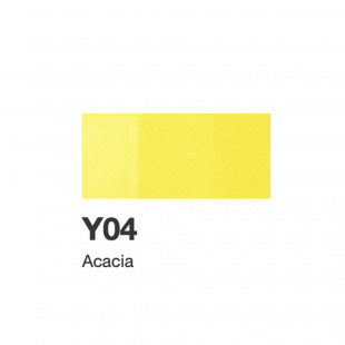 Спиртовые чернила Copic "INK" Y04 Acacia (12мл)