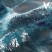 Гель-медиум Vallejo "Mediterranean Blue" 26.202 Средиземноморский голубой, 200мл