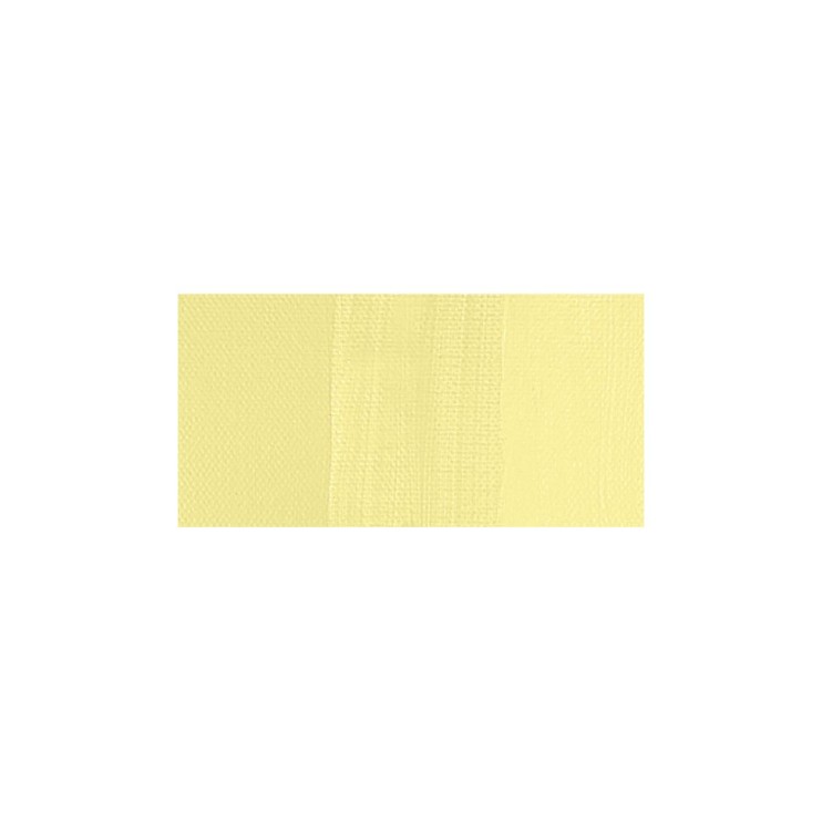 Краска акриловая "Amsterdam" №282 Желто-зеленый неаполитанский /20мл