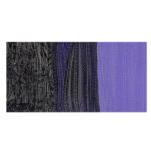 Масляная краска "Gamblin 1980" Dioxazine Purple (Диоксазин фиолетовый), 37 мл