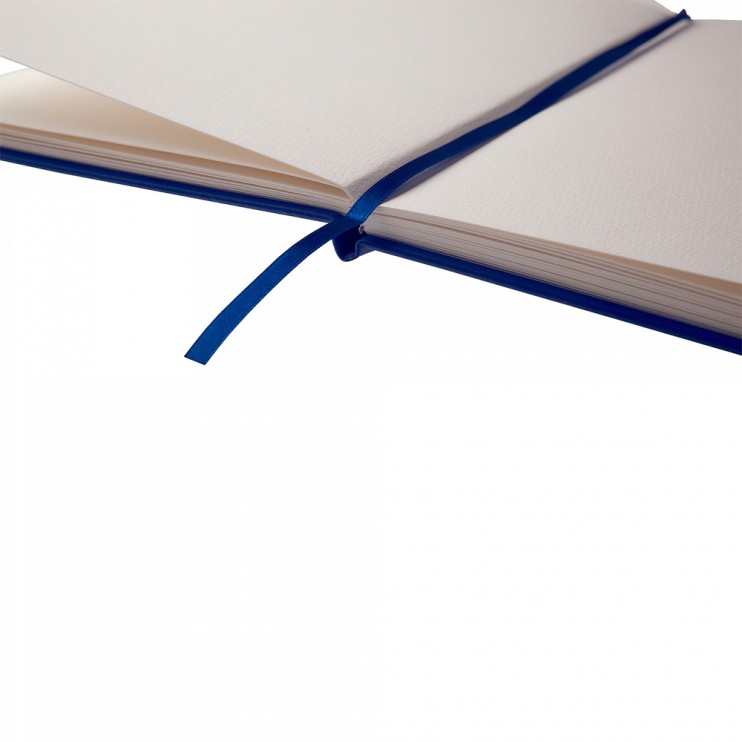 Блокнот для акварели Sketchmarker "Sketchbook" среднее зерно, 16x24см, 24л, 300г/м.кв (100% хлопок)