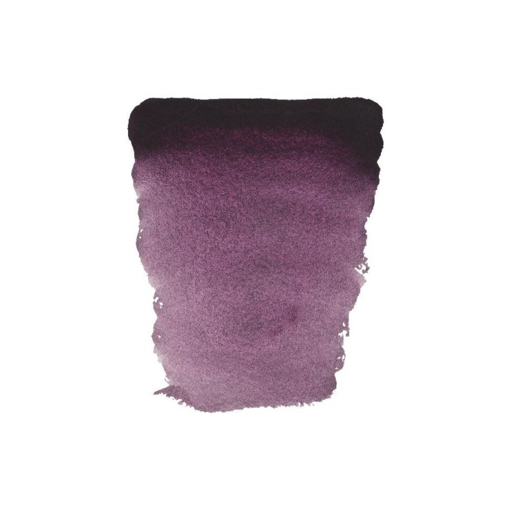 Краска акварельная "Rembrandt" №373 Сумерочно-розовый /туба 10мл