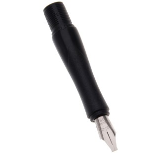 Пишущий узел для перьевой ручки Manuscript "Classic" 3B (2,2мм) 