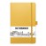 Блокнот для зарисовок Sketchmarker 13x21см, 80л, 140гр/м², твердая обложка, Оранжевый