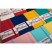 Блокнот для зарисовок Sketchmarker 13x21см, 80л, 140гр/м², твердая обложка, Оранжевый