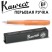 Ручка перьевая Kaweco "Frosted Sport" EF (0,5мм), Soft Mandarin (10001847)