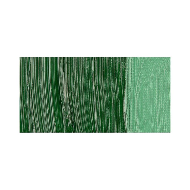 Краска масляная "Rembrandt" №610 Кобальт зелёный / 40мл