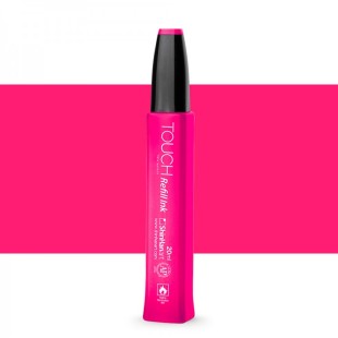 Чернила спиртовые "Touch" цвет R5 (cherry pink), 20мл