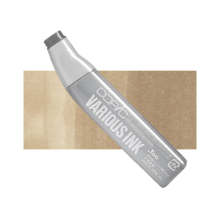 Чернила спиртовые COPIC "Various Ink" E43 Dull Ivory