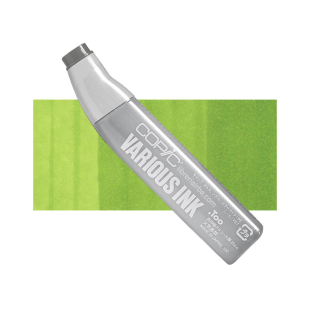 Чернила спиртовые COPIC "Various Ink" YG25 Celadon Green
